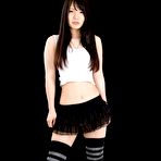 First pic of Legs Japan Sana Iori