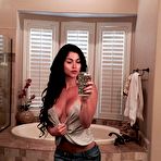 Fourth pic of Domino Presley: Shemale Pornstar - Fotos XXX y V&iacute;deos Porno