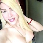Third pic of Lexiebeth Chacon: Transexual Venezolana - Fotos XXX y V&iacute;deo Porno