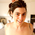Second pic of Nora Thick and Hairy Yanks - Curvy Erotic