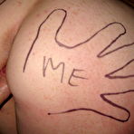 Second pic of Megs Mix of Bj, Facials and Swallowing Cum at HomeMoviesTube.com