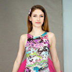 First pic of XXX Slender hottie naked 19