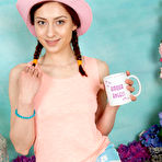 First pic of Teens Posing Nude - Russian Nude Pictures, Teen Girls Pics