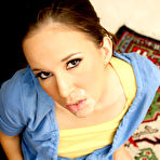 Fourth pic of NS Exclusive Christina Agave at New Sensations - www.newsensations.com