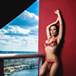 First pic of Crystal Rush - Pretty & Raw