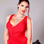 First pic of Jolee Love bangs her photographer after a glamorous photoshoot