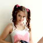 First pic of Nude Teen Photo Art - Blonde Teen, Naked Female Teens