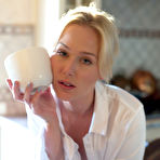 First pic of Aston Wilde Mug Shots Girlfolio - Cherry Nudes