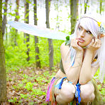 First pic of My Cherry Crush Fairy Tale Cosplay - Cherry Nudes