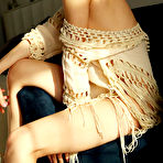 First pic of Eva Tali Shaved Leggy Goddess