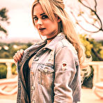 First pic of Sara Louise Retro Hayleys Secrets - Cherry Nudes