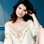 First pic of Davina - MetArt