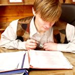 First pic of SecretaryPantyhose :: Olivia&Semen naughty office pantyhosers