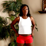 First pic of Tatiyana in Tatiyana in black women