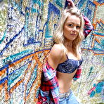 First pic of Meet Madden Graffiti Nipples nude pics - Bunnylust.com