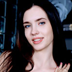 Second pic of Velana Nude Pale Dark Brunette