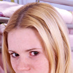 First pic of Yasmine Gold in This freckled teenager shows you ar