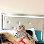 Second pic of Soykay Linda Welcome To My Bedroom - Prime Curves