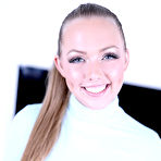 First pic of Ashley Red Makes Her Debut at Amateur Allure