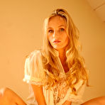 First pic of Natasha Anastasia Bold As Brass Girlfolio - Cherry Nudes