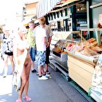 Third pic of Nude in Public - Public Nudity - Naked In Public - Outdoor - Exhibtionism - Flashing - NIP-Activity.com