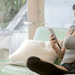 Second pic of Peta Jensen Morning Glory Babes Nude - FoxHQ