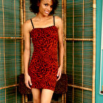 First pic of Aileena in Aileena in black women