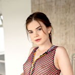 First pic of Molly Brown Shows Tiny Tits