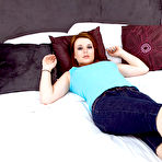 First pic of Fresh and Clean Bush - Angel (51 Photos) - Naughty Mag