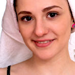 First pic of Anita Rose Hairy Pussy