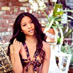 Second pic of Fatima Kojima - Fatima Kojima in Light Hearted via Playboy Plus - Hot XXX Girls