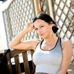 First pic of Cassie Clarke - FTV Milfs 3