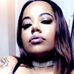 Third pic of Kitti Karella Thick BBW Model - Prime Curves