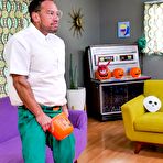 First pic of Kinky Alex Pounded as Meg - All Girl Annihilation