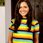 First pic of Zoe Bloom - Bang! Trickery