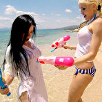 First pic of Inna Innaki Beach Lesbians