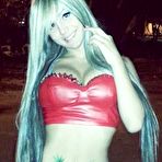 Second pic of Teenager Trannies | Nicole Montero Blog