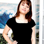 First pic of Liv Wilde in Black Pantyhose