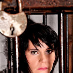 Second pic of Pissing in cage free photos and videos on HouseOfTaboo.com
