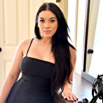 First pic of Violet FTV Girls Thick Exotic Nudes - Prime Curves