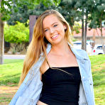 First pic of Mandy in Nudes And Spreads - FTVGirls.com