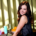 First pic of Ava in Last Call