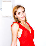 Second pic of Oxana Chic hooks up with a black dude for instant sex