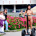Second pic of Nude in Public - Public Nudity - Naked In Public - Outdoor - Exhibtionism - Flashing - NIP-Activity.com