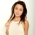 First pic of Nude pictures of Daisy Haze - The Hometown Nudes of The ATK Galleria