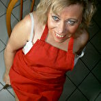 First pic of Mature grandmother hairy pussy cucumber masturbates  | The Hairy Lady Blog