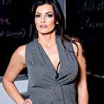 First pic of Becky Bandini Round Ass Milf Teacher