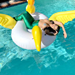 Second pic of Briana Lee Sexy Mermaid 12 Nude Pics - Bunnylust.com