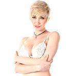 First pic of Skye Blue - iStripper