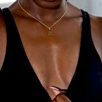 First pic of Ana Foxxx | Boobs Photo
